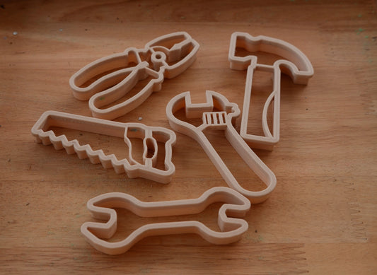 Tools Cutter Set