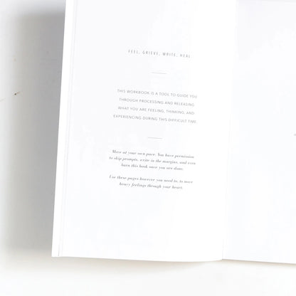 Grief Journal