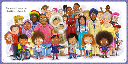 Little Big Chats - Set of 12 Children's Books