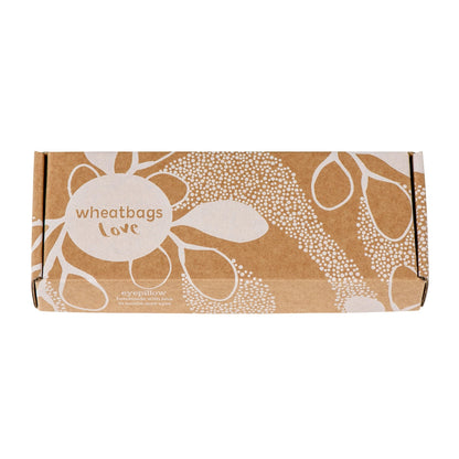 Luxe Lavender Eye Pillow