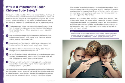 Body Safety Education