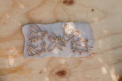 Insect Eco Cutter Set