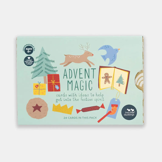 Advent Magic