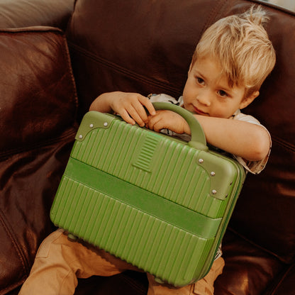 Big Feelings Play Kit - Dino with Suitcase