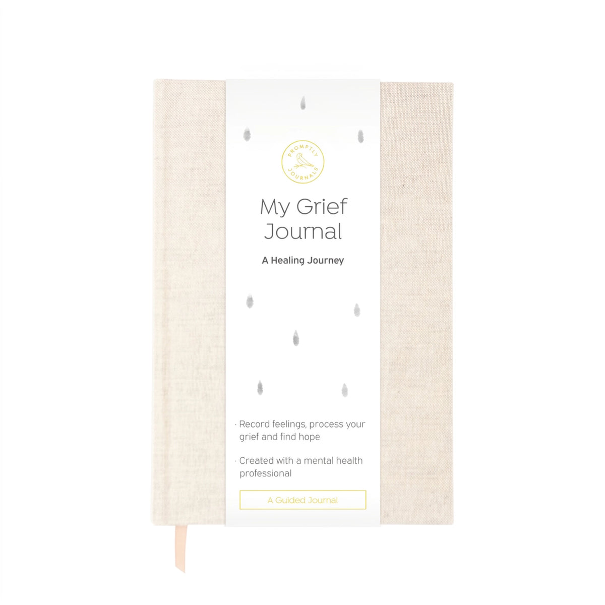 Grief Journal