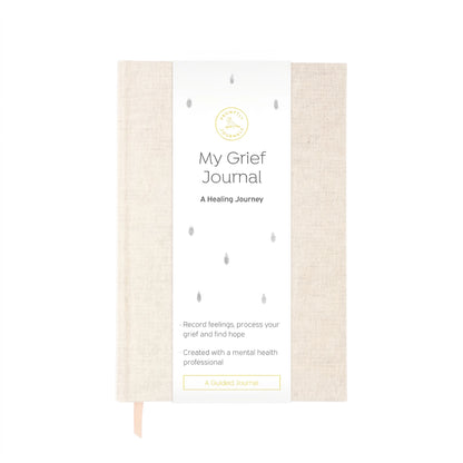 Grief Journal