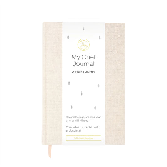 Grief Journal
