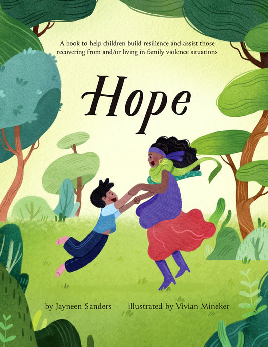 Hope - Children's Book