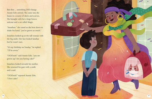 Hope - Children's Book