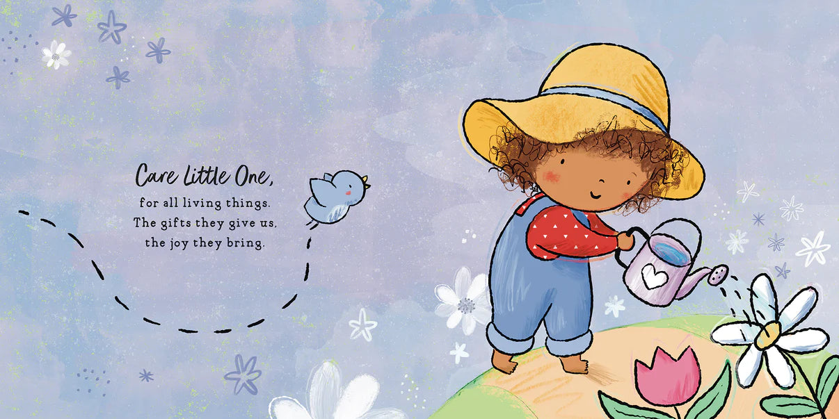 Love Little One - Children's Book