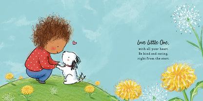 Love Little One - Children's Book