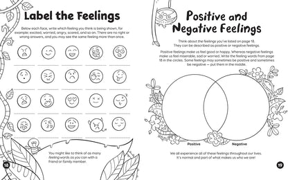 My Mindfulness & Wellbeing Journal