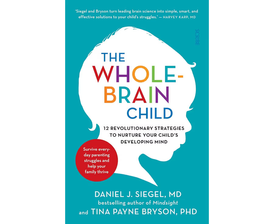 The Whole-Brain Child