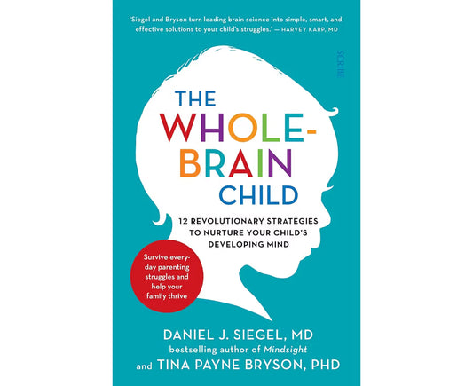The Whole-Brain Child